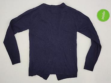 dzianina: Selected Homme, Kardigan damski, rozmiar S — 3