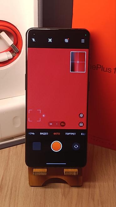 realme 6 цена в бишкеке: OnePlus 10 Pro, Б/у, 256 ГБ, цвет - Черный, 2 SIM — 6