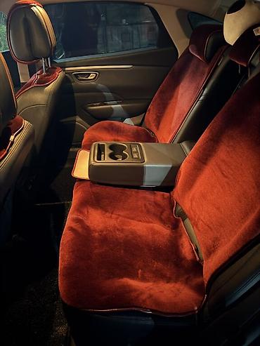 Renault: Renault SM6: 2018 г., 2 л, Автомат, Бензин, Седан at lalafo.kg — 3 Renault: Renault SM6: 2018 г., 2 л, Автомат, Бензин, Седан — 3