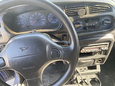 Microcar: Microcar : 2002 г., 1 л, Бензин, Минивэн — 9