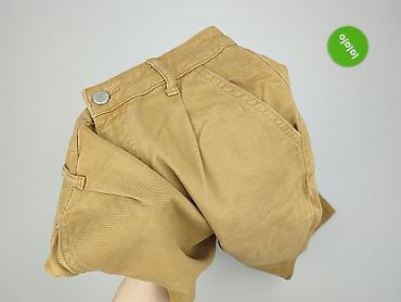 cargo stradivarius: Stradivarius, Spodnie materiałowe damskie, rozmiar S — 5