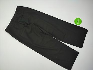 cargo: Zara, Spodnie materiałowe damskie, rozmiar S — 3