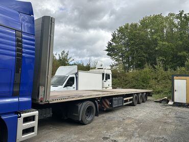 купить прицеп на легковую машину бу: Чиркегич, Schmitz Cargobull, 12ден баштап т, Колдонулган