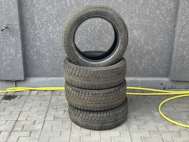 опель мокка колеса: Шины 215 / 55 / R 17, Зима, Комплект, Легковые, Bridgestone