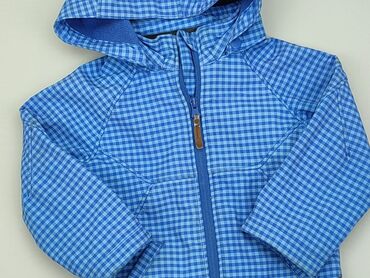 kurtka typu teddy: Демісезонна куртка, 3-4 р., 98-104 см, стан - Хороший