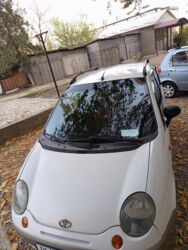 электро мотороллер с кузовом бишкек: Kia : 2003 г., Автомат, Бензин