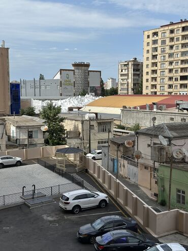 Yeni tikili: 28 May, 2 otaqlı, Yeni tikili, m. 28 may, 50 kv. m — 5