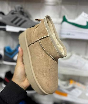 Ugg obuća: Ugg mini classic čizmice NOVO Novo Brojevi 36 do 41 fb Moja — 11