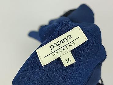 bluza gapa: Papaya, Bluzka damska, rozmiar 2XL — 4