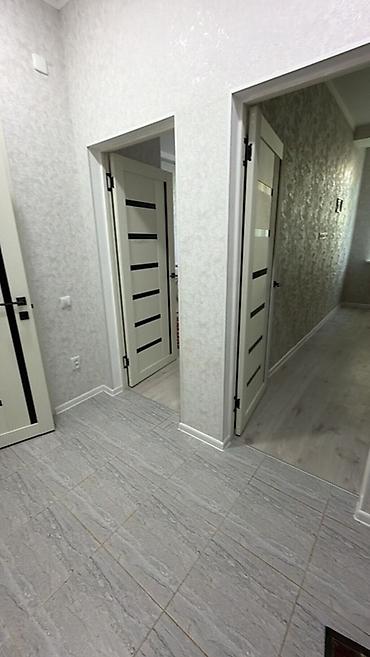 1 бөлмө, 38 м², Аламедин-1 мкр Элитка, 1 кабат, Жаңы ремонт
