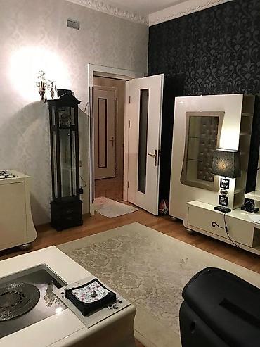 novxani ev satisi: 2 otaqlı, Yeni tikili, m. 8 Noyabr, 98 kv. m — 1