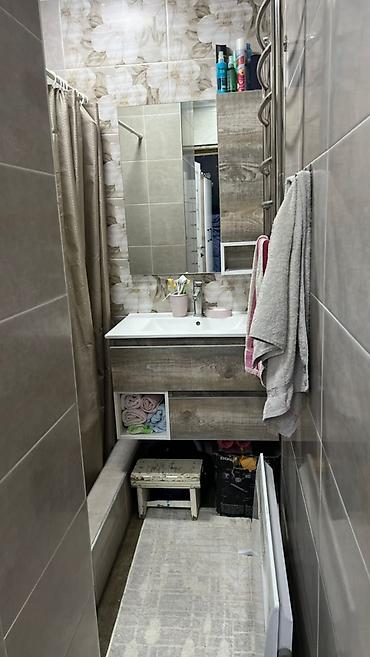 Продажа квартир: 1 комната, 43 м², Элитка, 8 этаж, Евроремонт — 8