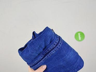 jenasy: Bershka, Jeansy damskie, rozmiar S — 6