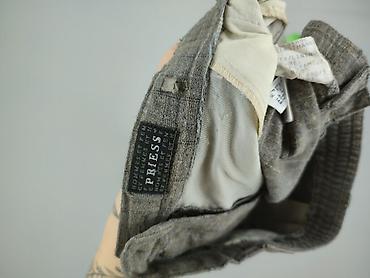 deichmann sniegowce: Spodnie materiałowe damskie, rozmiar L — 6