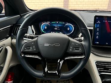 BYD: BYD Song Plus: 2024 г., Автомат, Электромобиль, Кроссовер at lalafo.kg — 9 BYD: BYD Song Plus: 2024 г., Автомат, Электромобиль, Кроссовер — 9