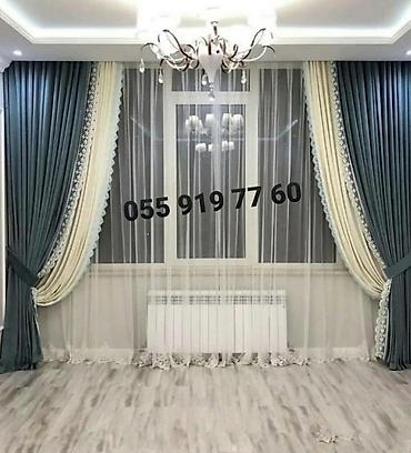 desmallar: Pərdə və jalüzlər – geniş seçim - Zebra jalüz: İkiqat qatlı mexanizm — 5