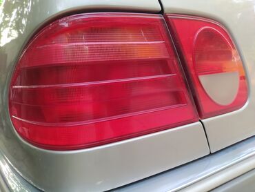 лампа для машины: Стоп-сигналдар комплектиси Mercedes-Benz 1998 г., Оригинал, Германия