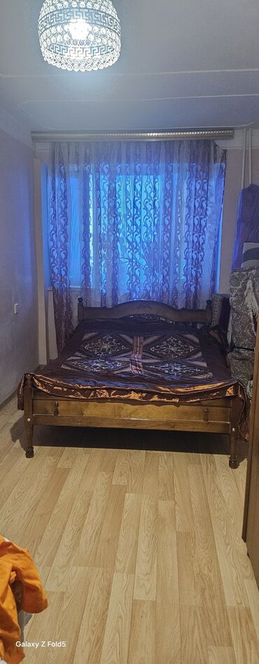 4 комнатные квартиры: 4 комнаты, 100 м²