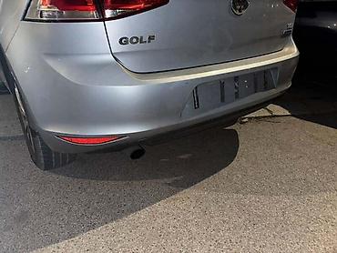 akumulator ford focus: ZADNJI BRANIK ZA VOLKSWAGEN GOLF 7 | Zadnji branik za Golf 7 Imamo i — 3