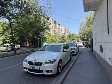 бмв м5 f90: BMW 5 series: 2016 г., 2 л, Автомат, Дизель, Седан
