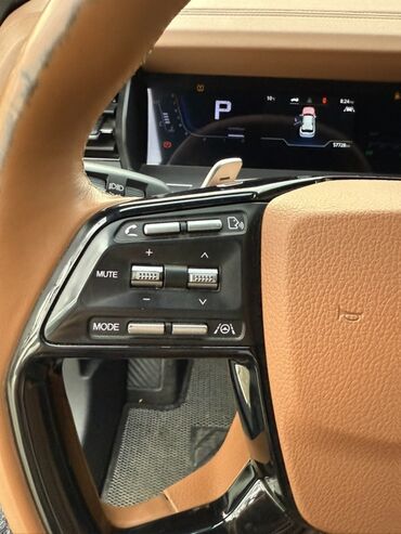 Ssangyong: Ssangyong : 2023 г., 1.5 л, Бензин, Кроссовер — 16