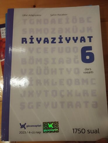 Tavalar: Riyaziyyat