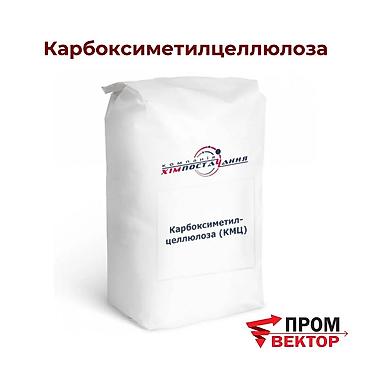 нефт: Карбоксиметилцеллюлоза КМЦ 600 — эффективный загуститель для — 1