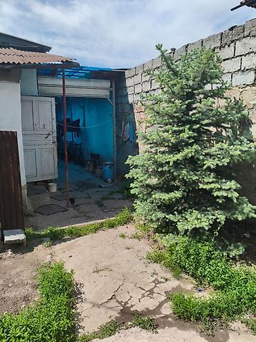 Продажа коттеджей и домов: Продается дом 4 комнаты. Дом имеет просторную планировку, включающую — 6