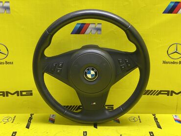 салон 2106: Руль BMW Оригинал, Япония