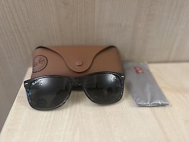 Солнцезащитные очки: Солнцезащитные очки очки, Ray-Ban, Унисекс, Авиатор, Линзы антибликовые, Оправа из нержавеющей стали, Оригинал, Новый — 2