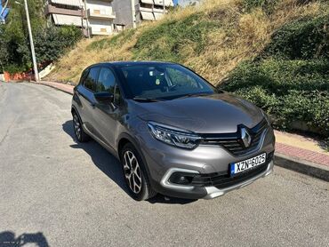 Renault: Renault : 1.5 l | 2018 year 169000 km. SUV/4x4