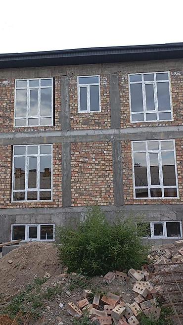 Алюминиевые и ПВХ окна/витражи под заказ - Изготовление и монтаж