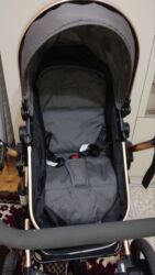 Gəzinti arabaları: İşlənmiş, Ödənişli çatdırılma — 11