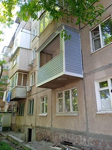 сайдинг установка цена: Обшивка и остекление балконов/лоджий сайдингом Профессиональная — 9