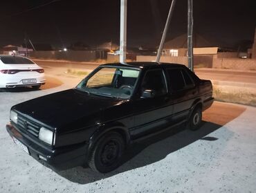 худай аксент: Volkswagen Derby: 1992 г., 1.8 л, Механика, Бензин, Седан