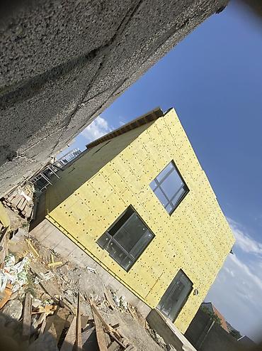 Фасадчики, отделочники: Фасадчик. Больше 6 лет опыта — 5