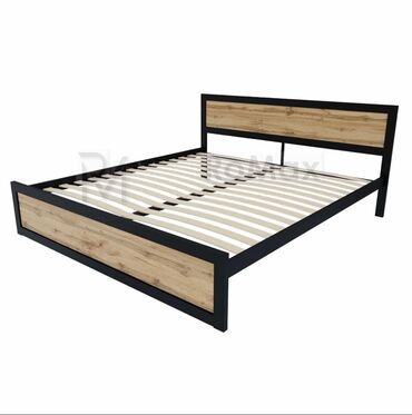 Двуспальные кровати: Двуспальные кровати — 3