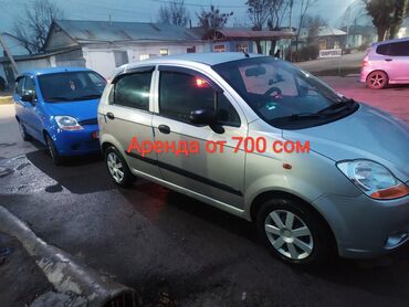 Chevrolet Matiz: 2006 г., 0.8 л, Механика, Бензин