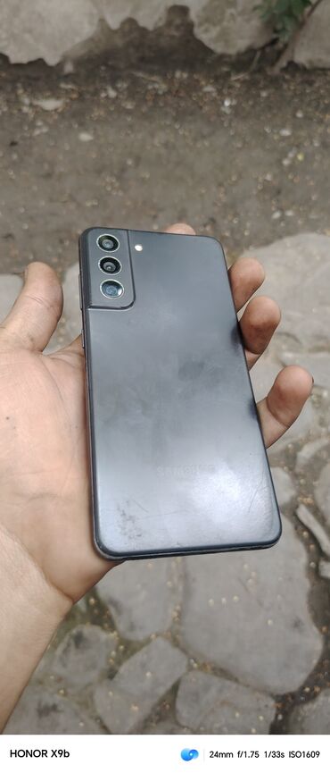 mi 9 t: Samsung Galaxy S21 FE, 128 GB