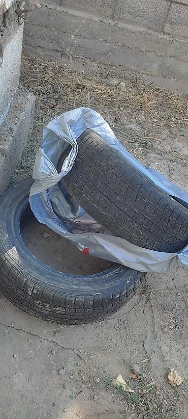 шины 23565 r18 зима: Комплект шин Dunlop Grandtrek ST30 - Тип: летние шины для — 6