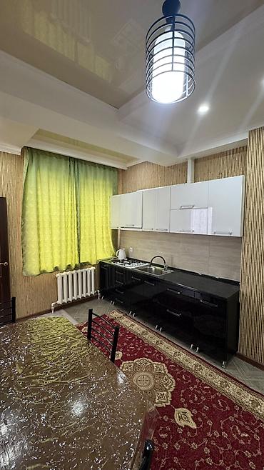 2 bedroom: 2 комнаты, Джал-29 Семейным — 5