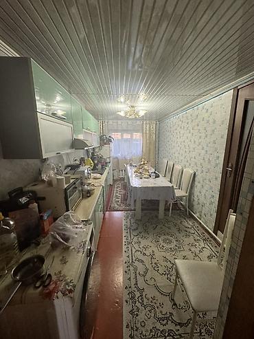 Продажа коттеджей и домов: Продаётся дом в городе Кара- Балта в хорошем районе с закрытым двором — 12