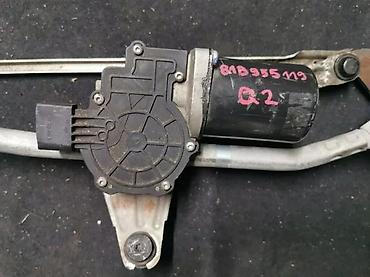 alternator cena: MAKAZE BRISAČA AUDI Q2 16-18. 81B955119 | makaze brisaca Audi Q2 — 1