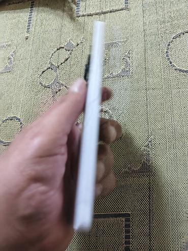 poco 7 pro: Poco X6 Neo, 256 GB, rəng - Boz, Barmaq izi — 5