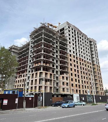 мадина кв: 🏡 Продается 3-комнатная квартира в ЖК «Медина» 📍 ЖК: «Медина» 🏗 — 2