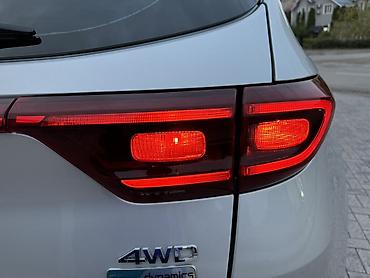 Kia: Kia Sportage: 2020 г., 2 л, Типтроник, Бензин, Кроссовер — 15