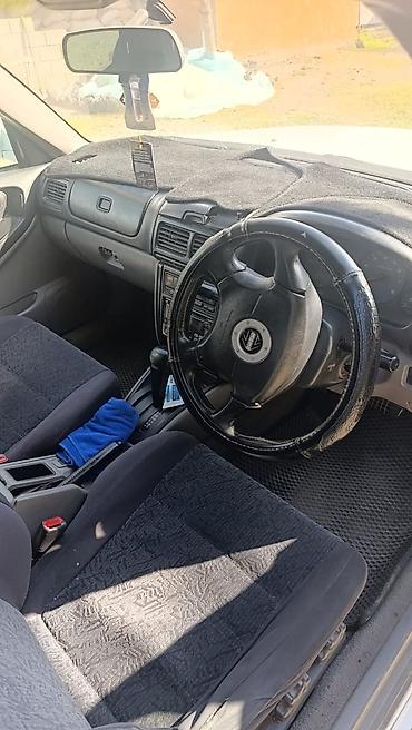 субару форестер б4: Subaru Forester: 2000 г., 2 л, Автомат, Бензин, Кроссовер — 3