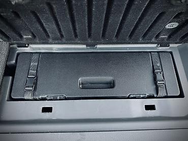 таета ланд крузер: Toyota Land Cruiser: 2008 г., 4.7 л, Автомат, Бензин, Внедорожник — 8