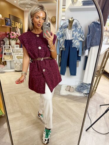 Zimske jakne: AKCIJAA👋😍 SVE JE PO 2000HILJADE — 12