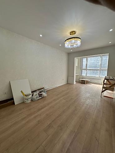 talisman village: 1 комната, 53 м², Технопарк Элитка, 4 этаж, Свежий ремонт — 1